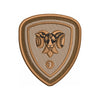 Military Crests: Brigade & ASG Group Badges