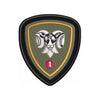 Military Crests: Brigade & ASG Group Badges