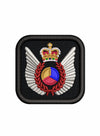 Tactical Helicopter Observer Wing Badge