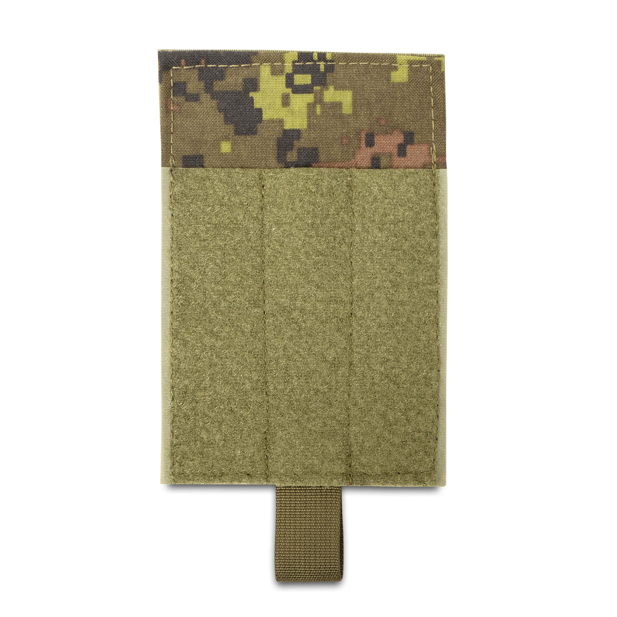 Admin Shoulder Patch
