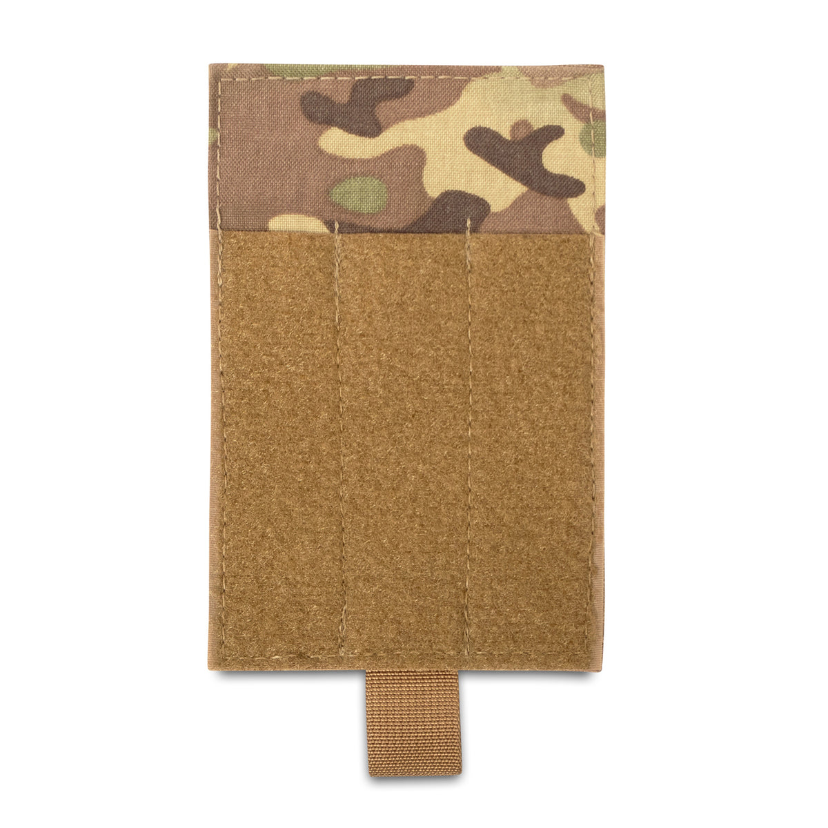 Admin Shoulder Patch