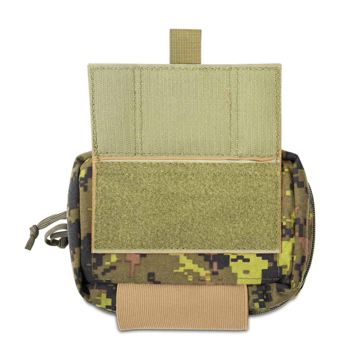 Admin Dangler Pouch