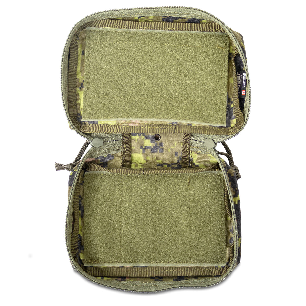 Admin Dangler Pouch