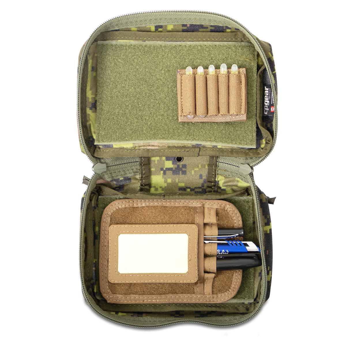 Admin Dangler Pouch