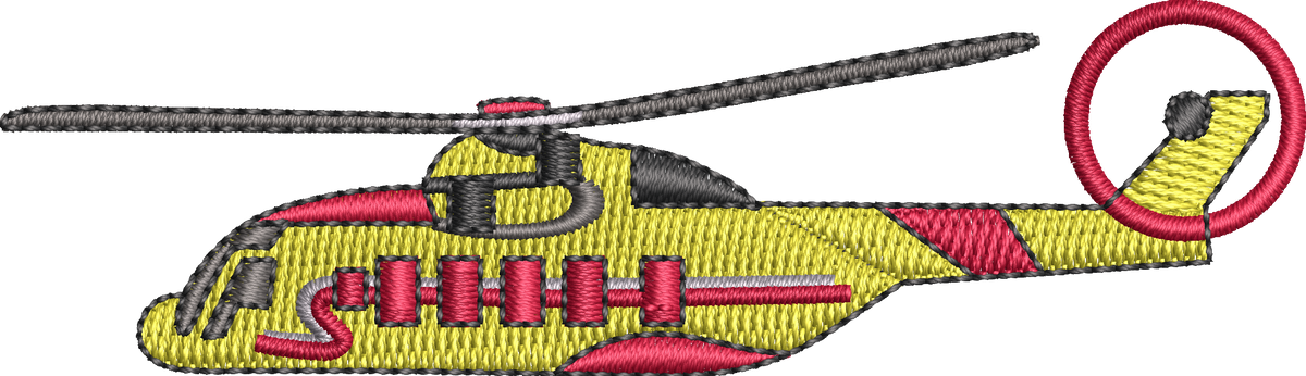 #2 - Agusta Westland CH-149 Cormorant (b)