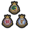 Air Cadet Badges (up to 500)