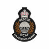 RCAF Rescue Life Associate Member Badge
