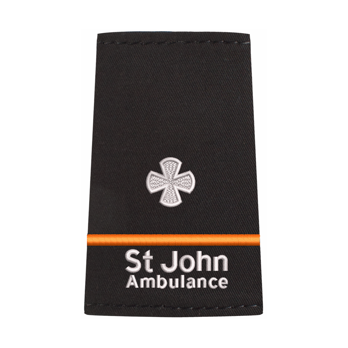 St John Ambulance Slip-ons