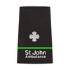 St John Ambulance Slip-ons