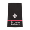 St John Ambulance Slip-ons