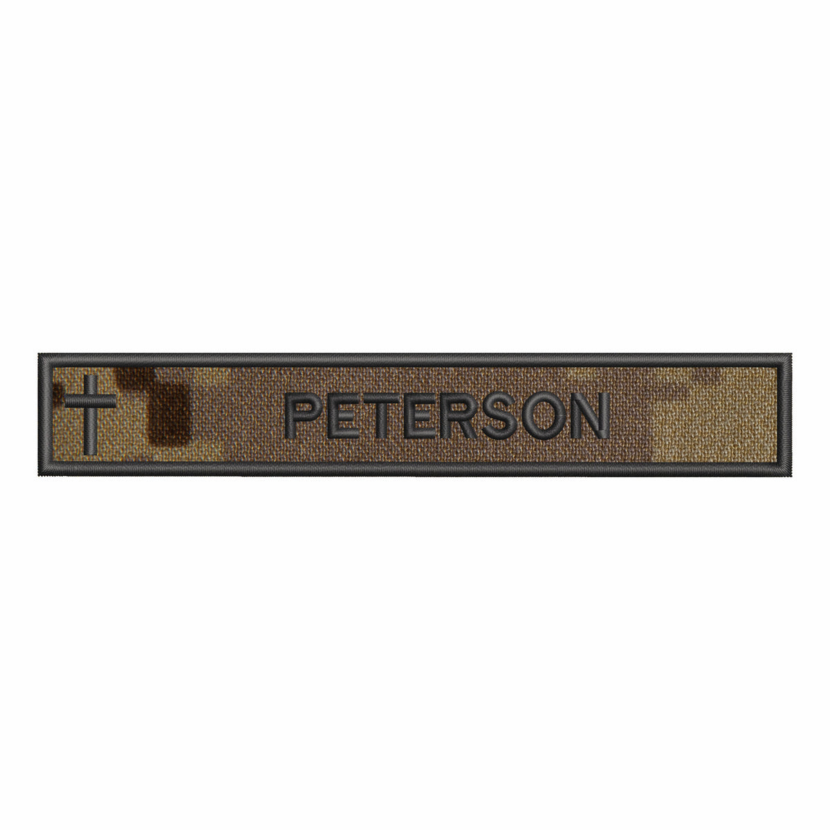 Army Nametapes