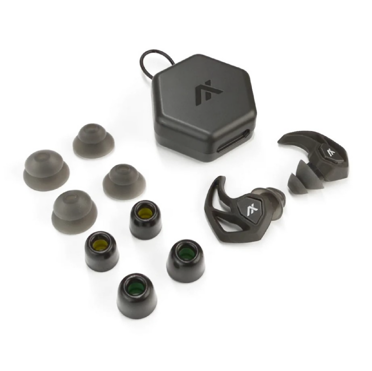 AXIL X30i Earplugs