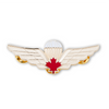 Canadian Basic Parachutist Wings - Dress Shirt Badge