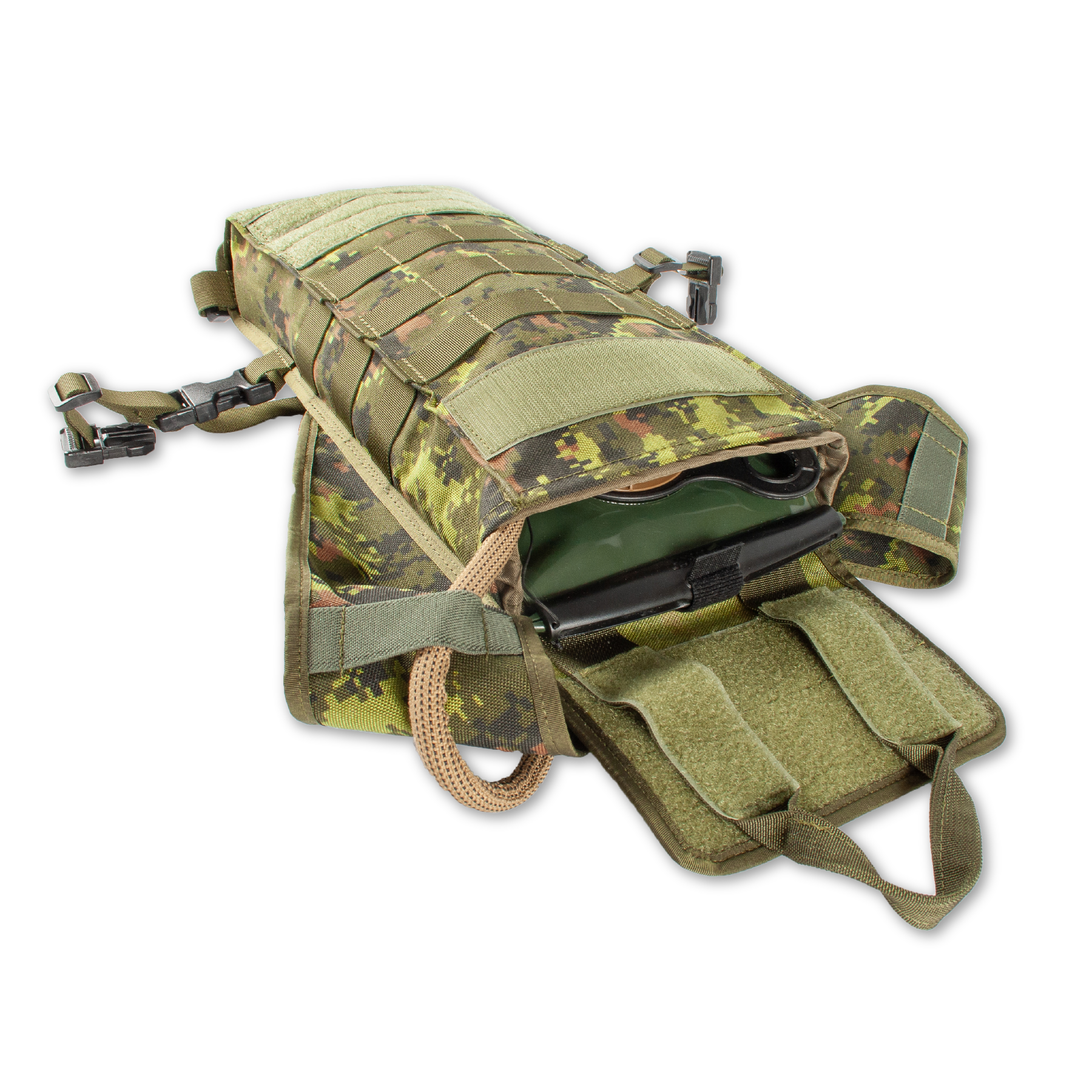 STRIKE Hydration Pack