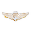 Canadian Basic Parachutist Wings - Dress Shirt Badge