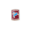 Airborne Brotherhood Lapel Pin