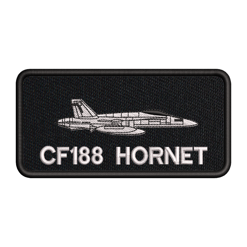 #77 - CF188 Hornet