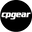 logo of CPGear Tactical | Tactical Gear & Military Embroidery