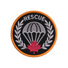 Rescue Patch