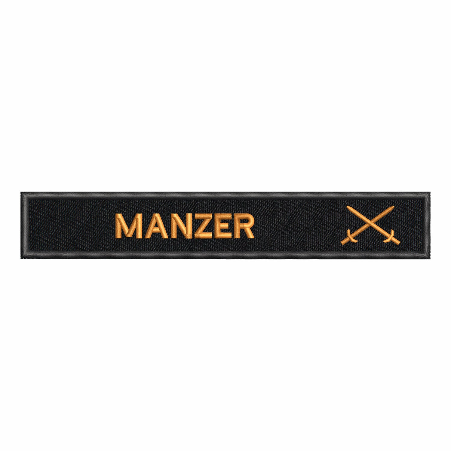 Army Nametapes