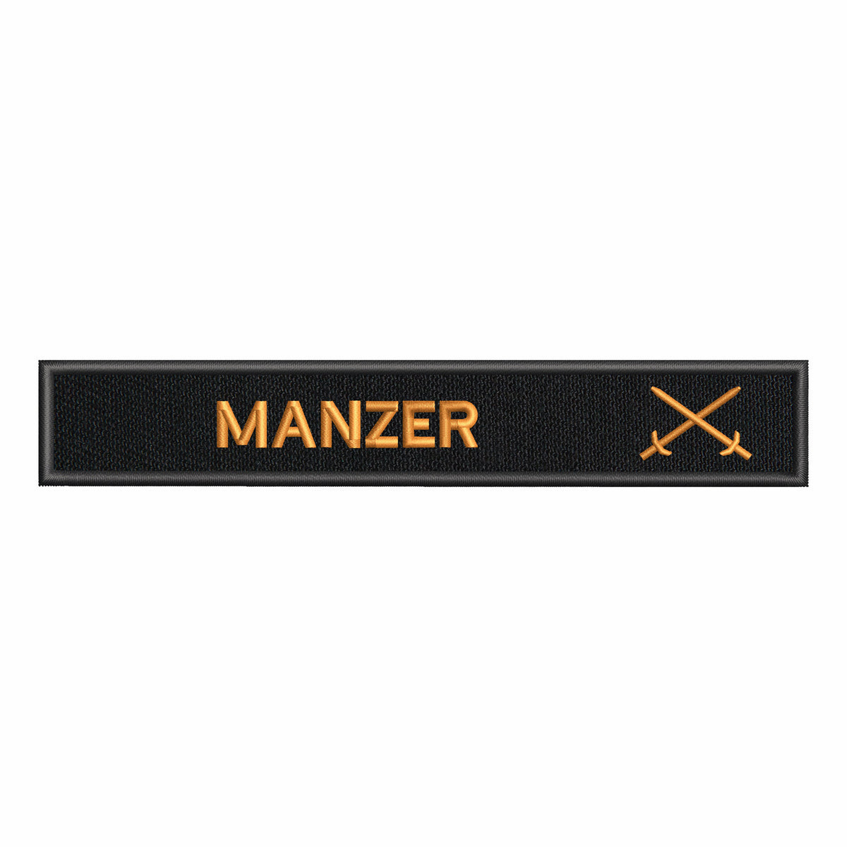 Army Nametapes