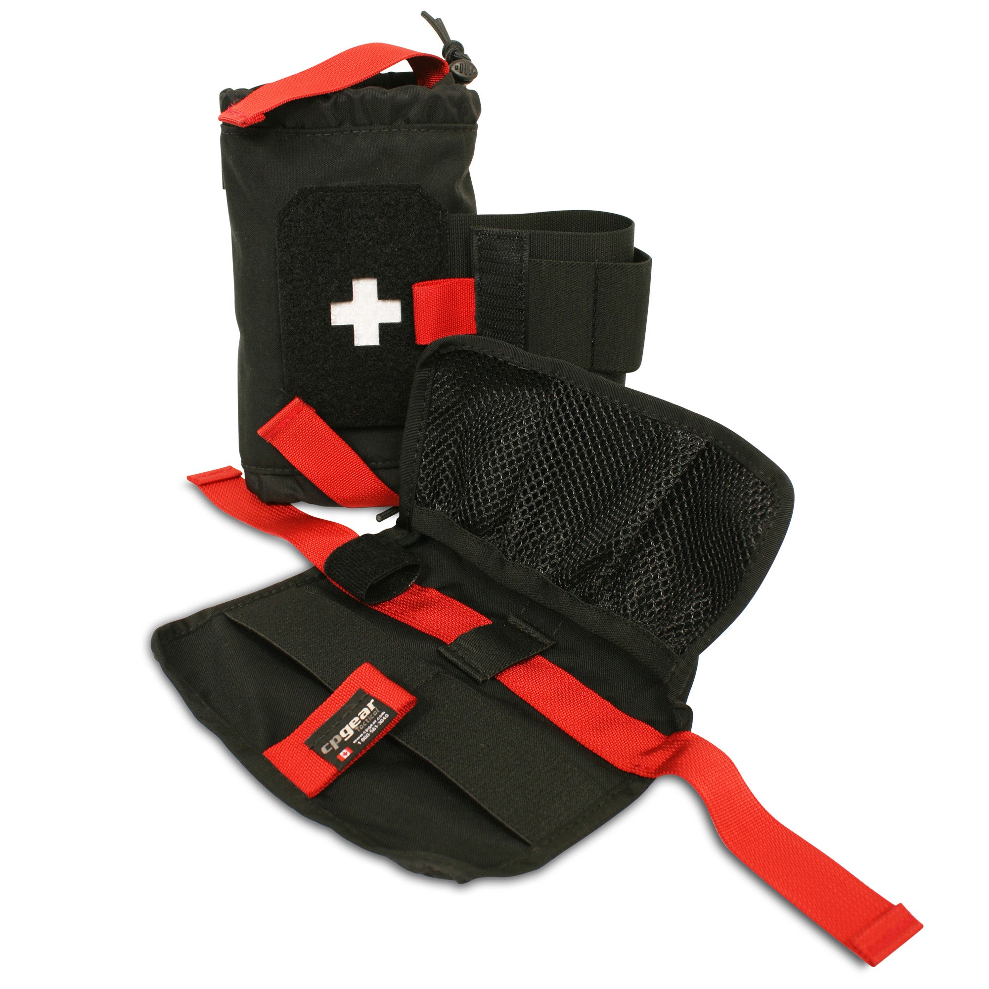 Rapid Response IFAK (RRI) Dangler
