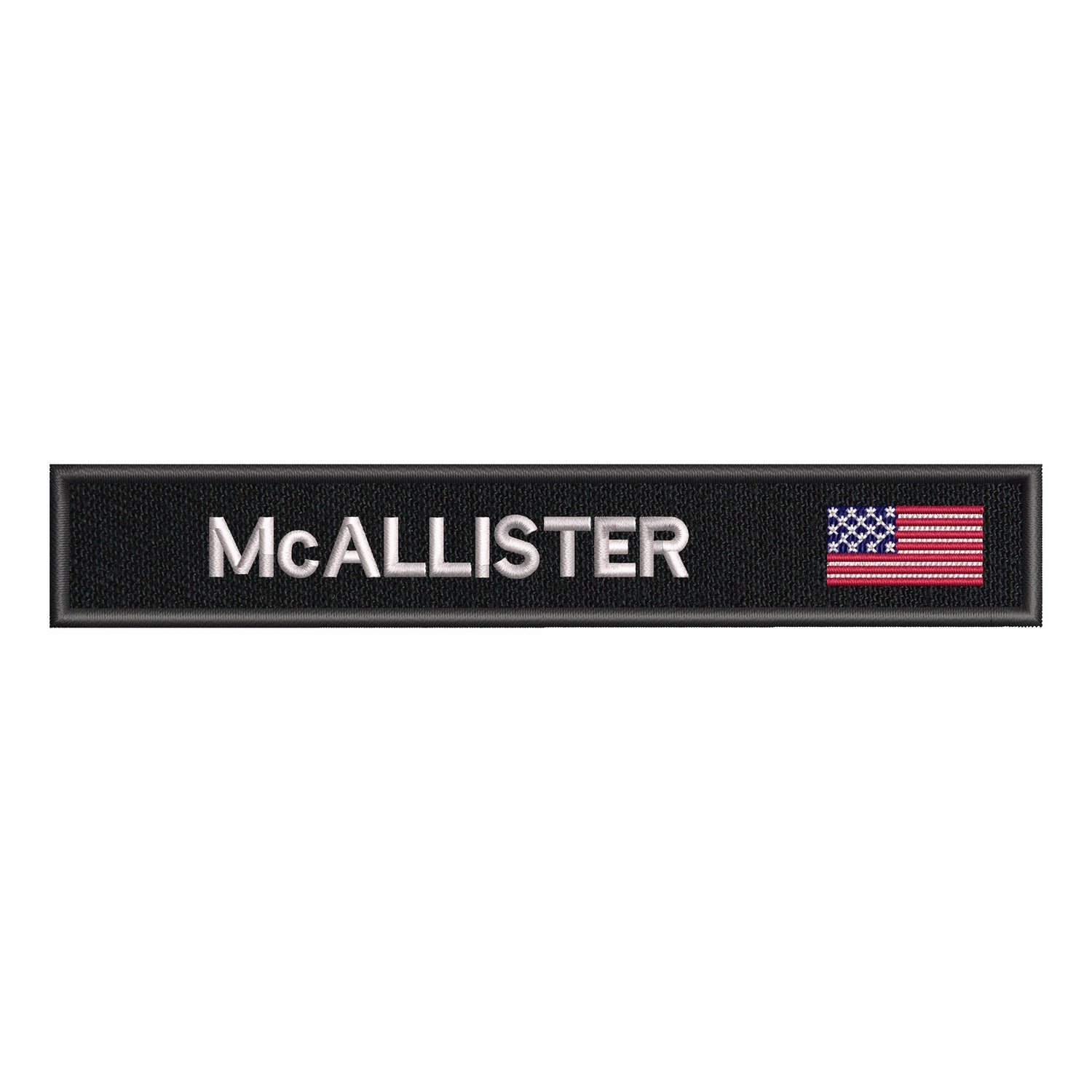 Army Nametapes