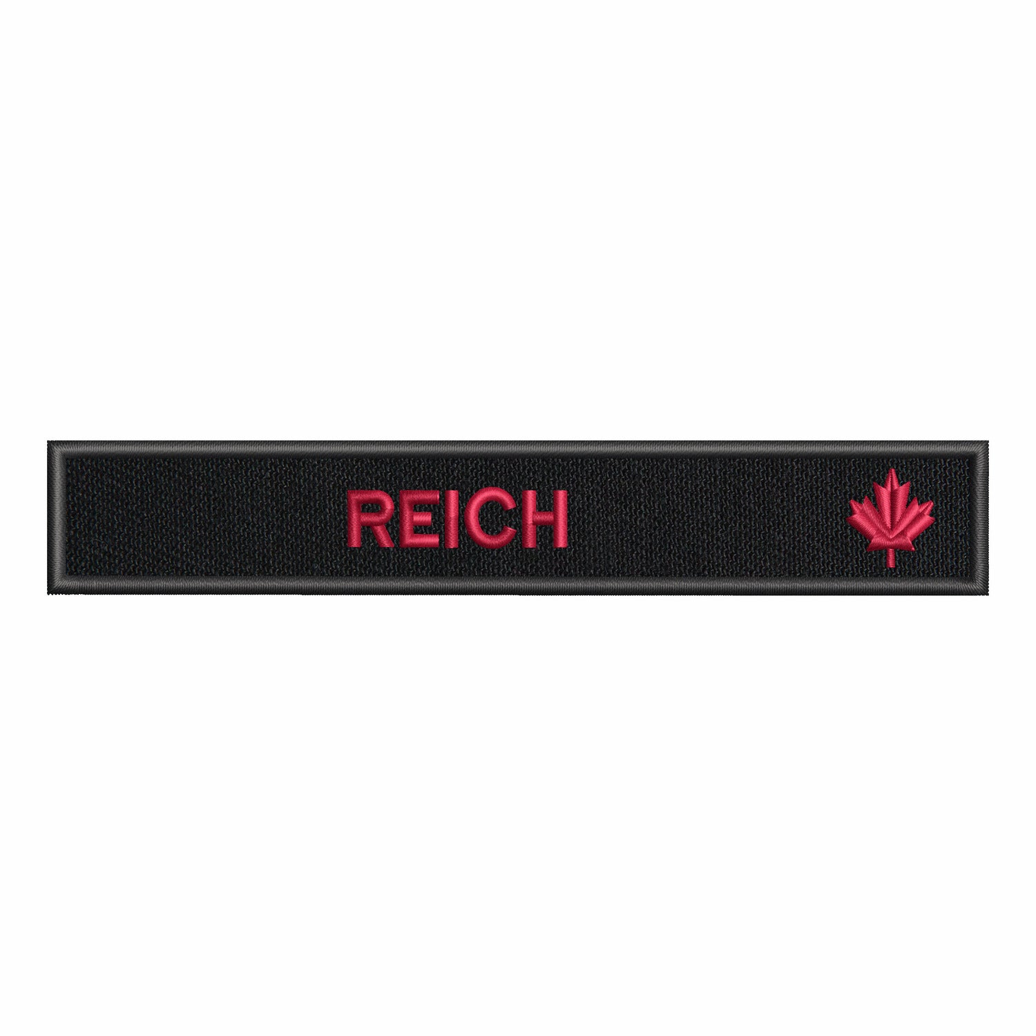 Army Nametapes