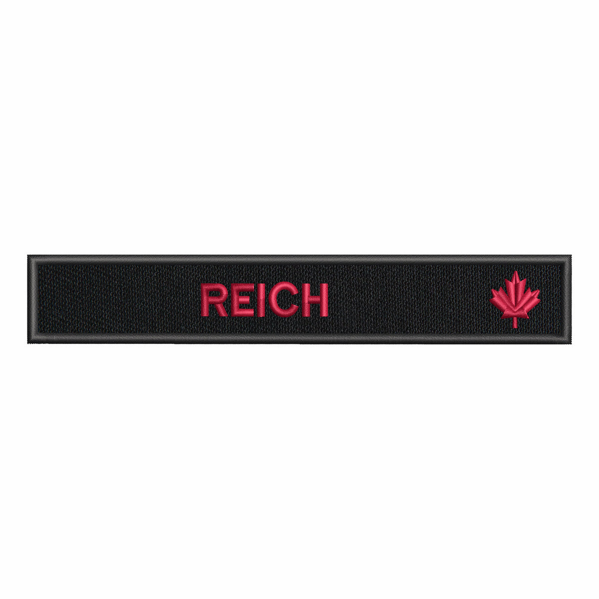 Army Nametapes