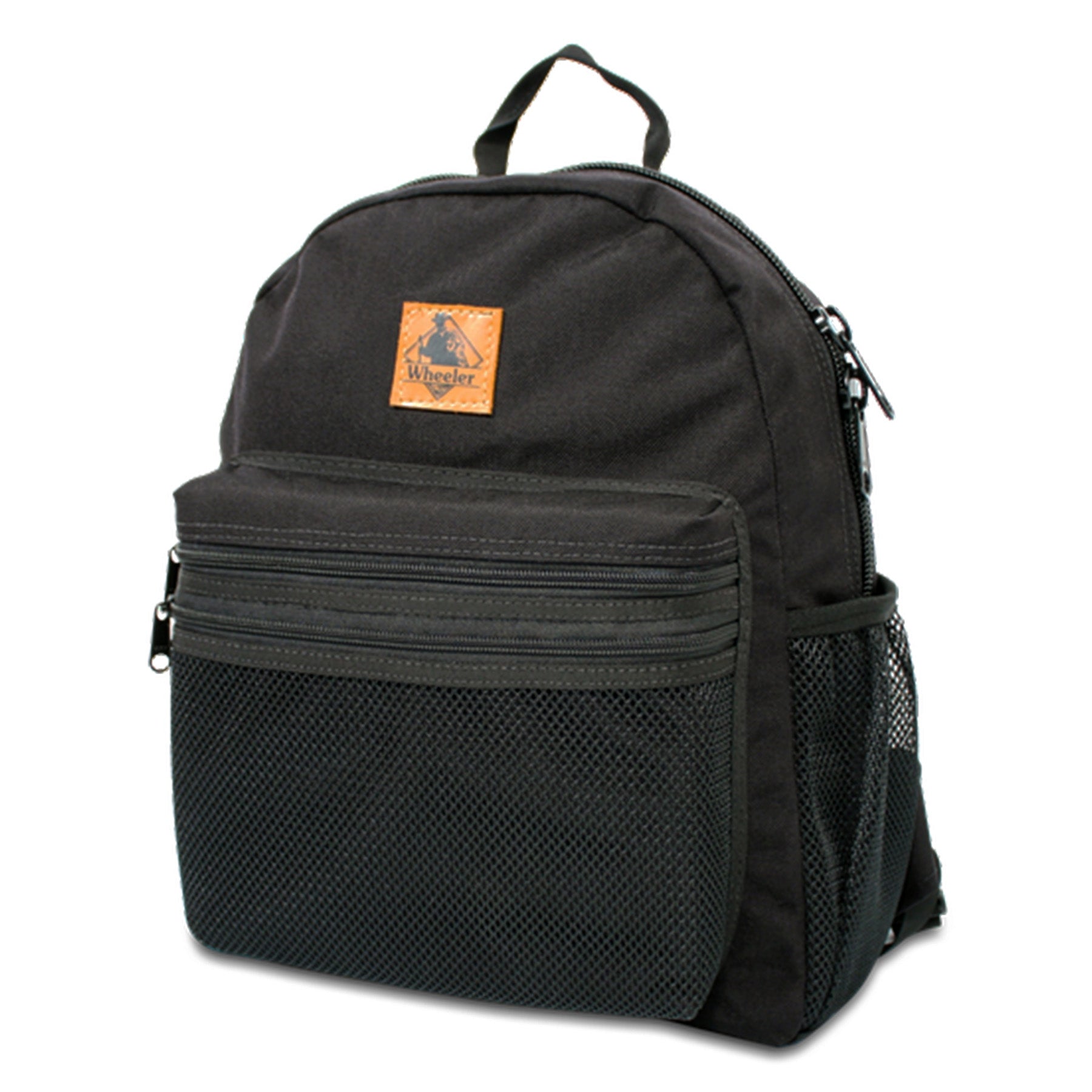 The Wheeler Day Pack – CPGear Tactical