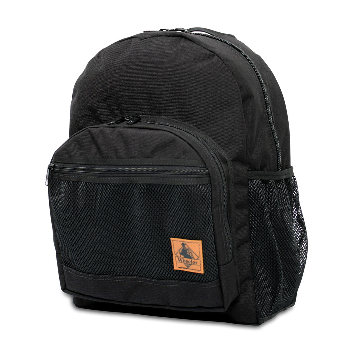 The Wheeler Wander Pack