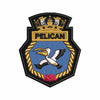 NLCC Pelican Badge