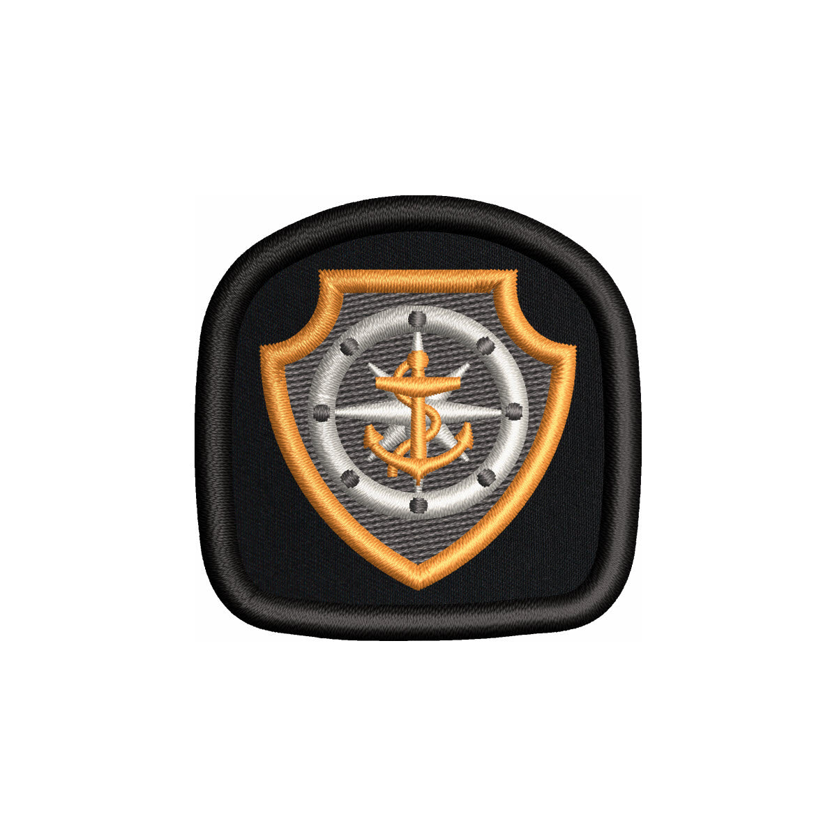 Naval Boarding Party Patch