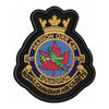All Air Cadet Squadron Badges