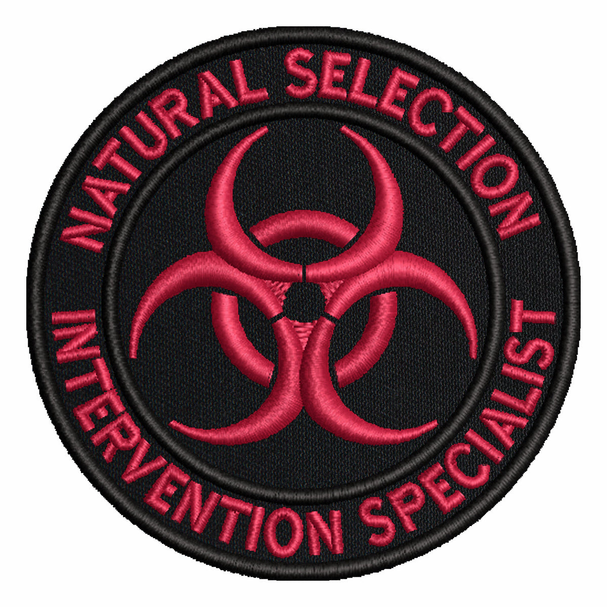 Biohazard