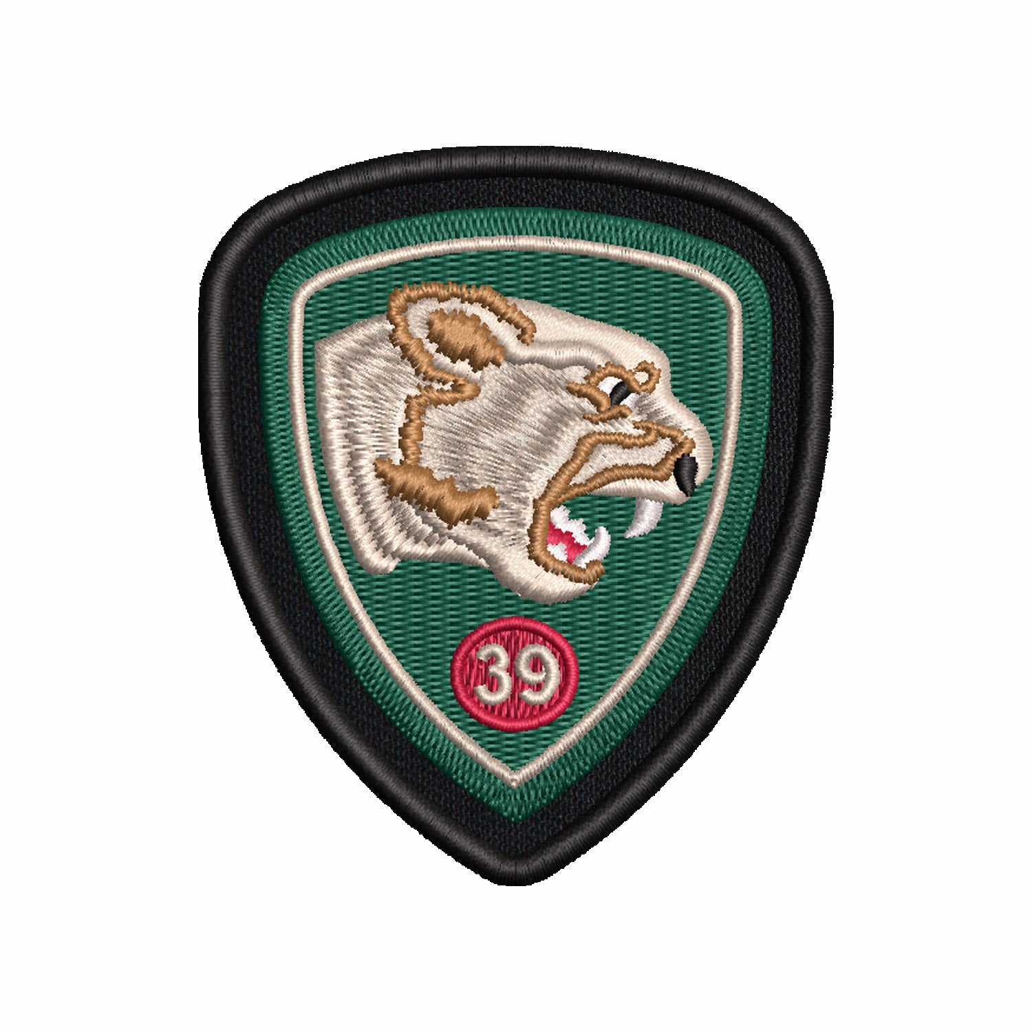 Military Crests: Brigade & ASG Group Badges