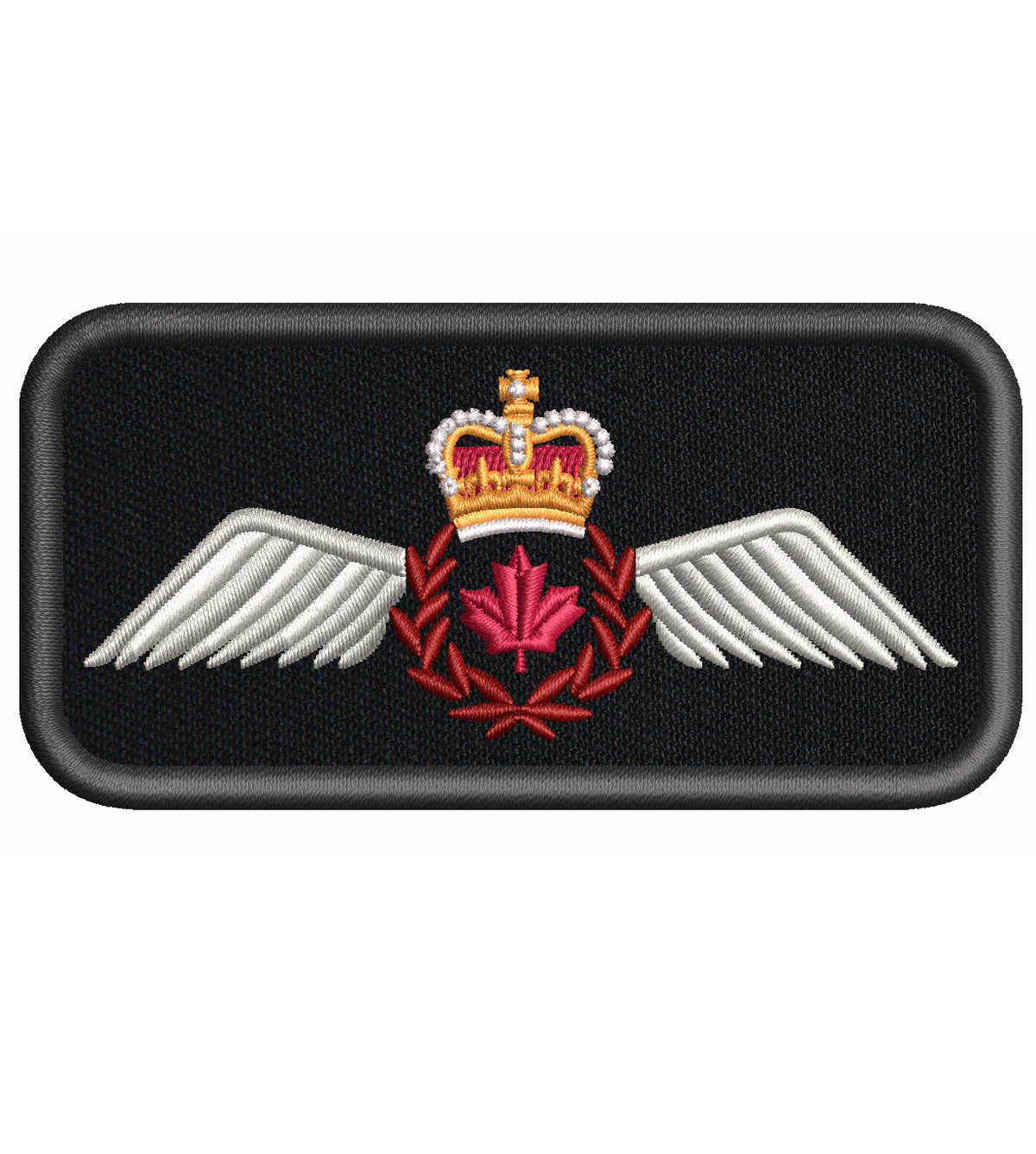 Pilot Operational Wing Badge