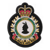 Camp Aldershot Badge