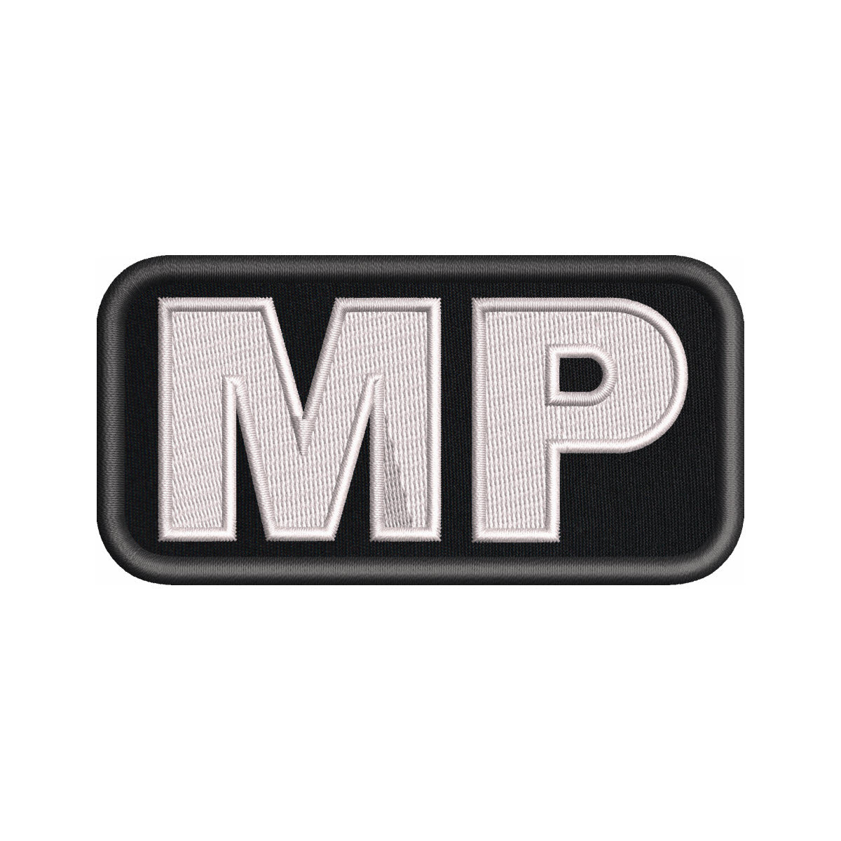 MP Badge