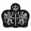 Close Protection Patch