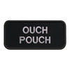 Ouch Pouch Badge