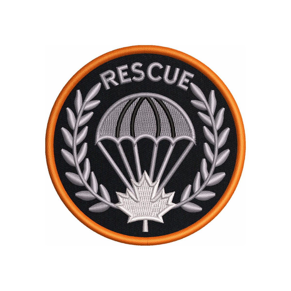 Rescue Patch