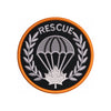 Rescue Patch