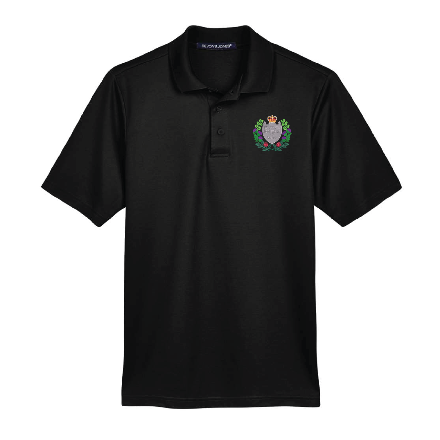 QYRang Polo