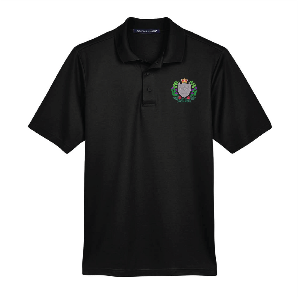 QYRang Polo