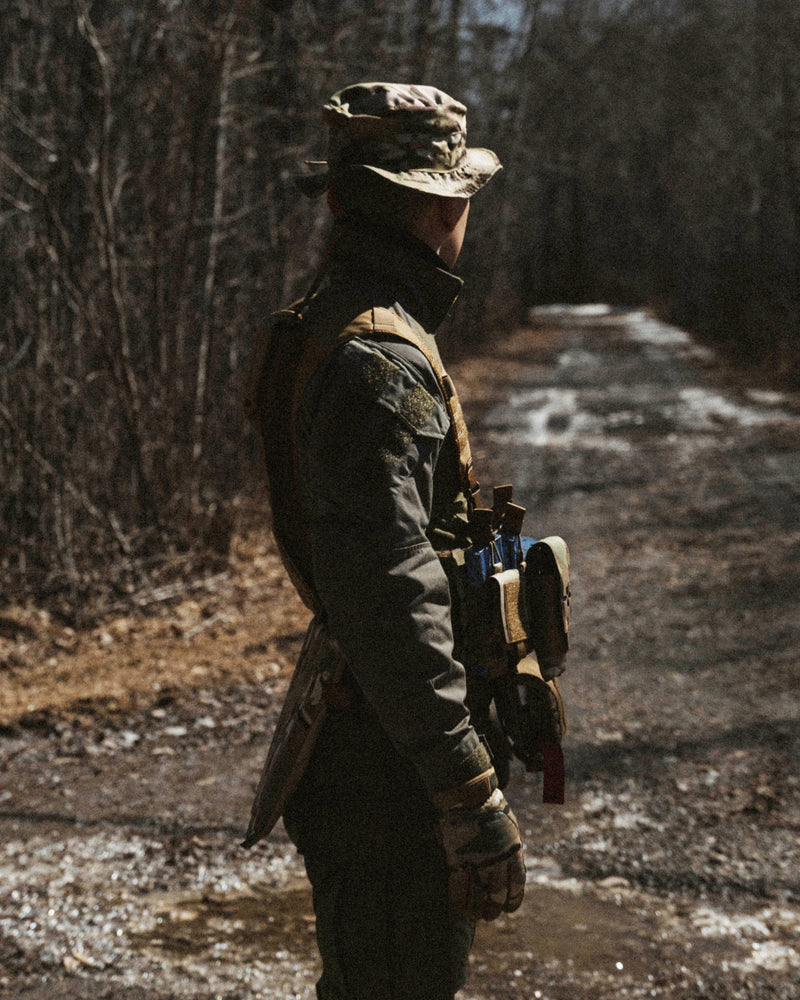 CPGear Boonie Hat