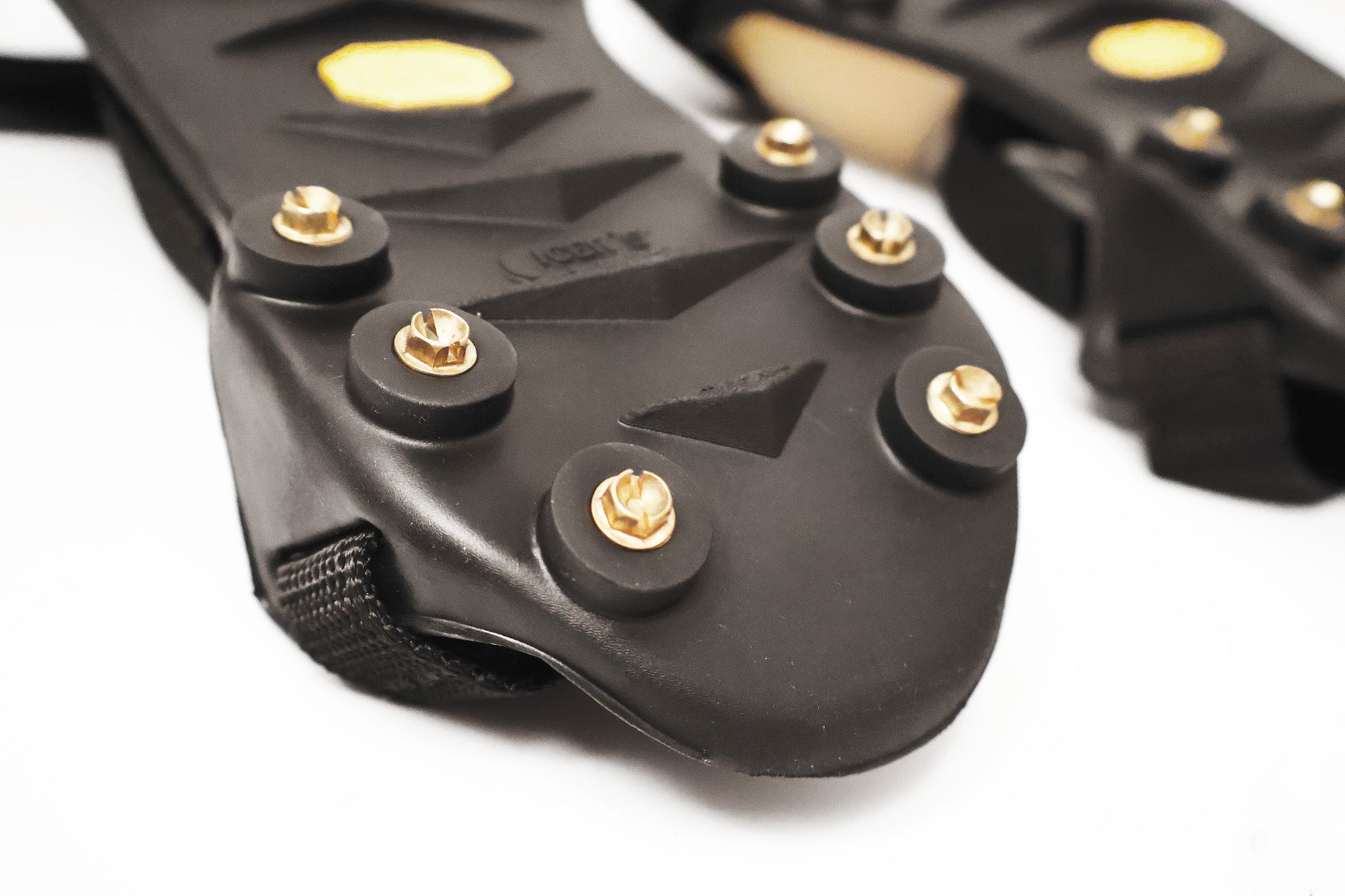 Re-Studding Kit for Icer's Anti-Skid Safety Soles