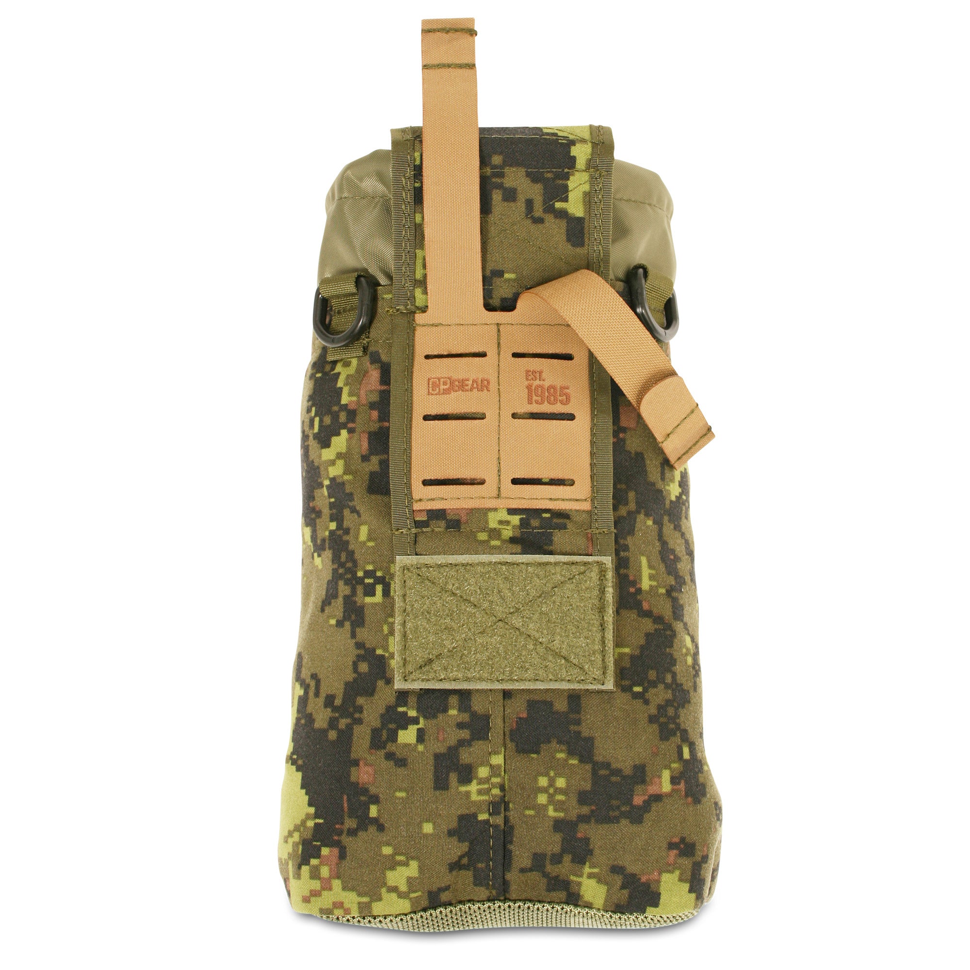 Lobster Trap Dump Pouch