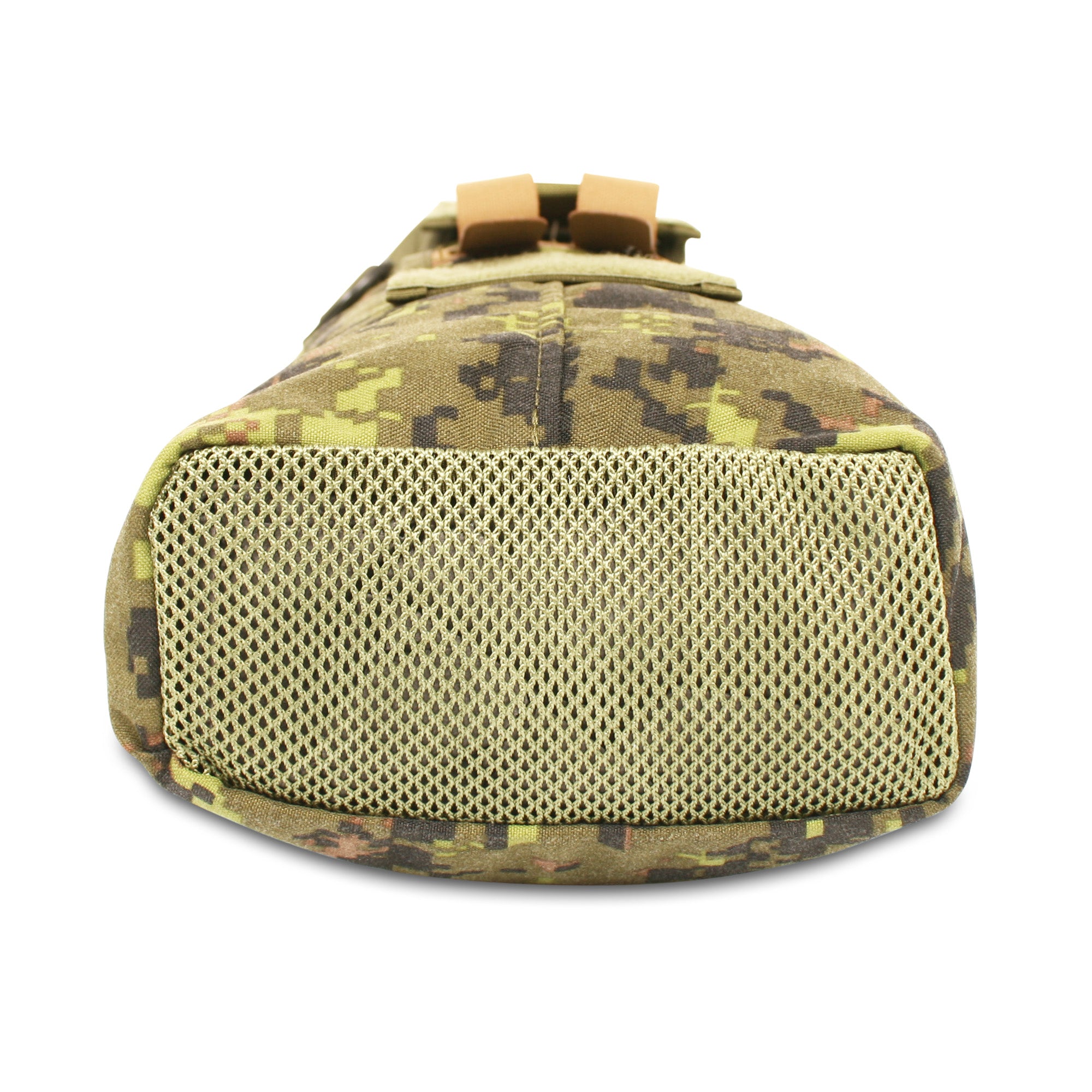 Lobster Trap Dump Pouch
