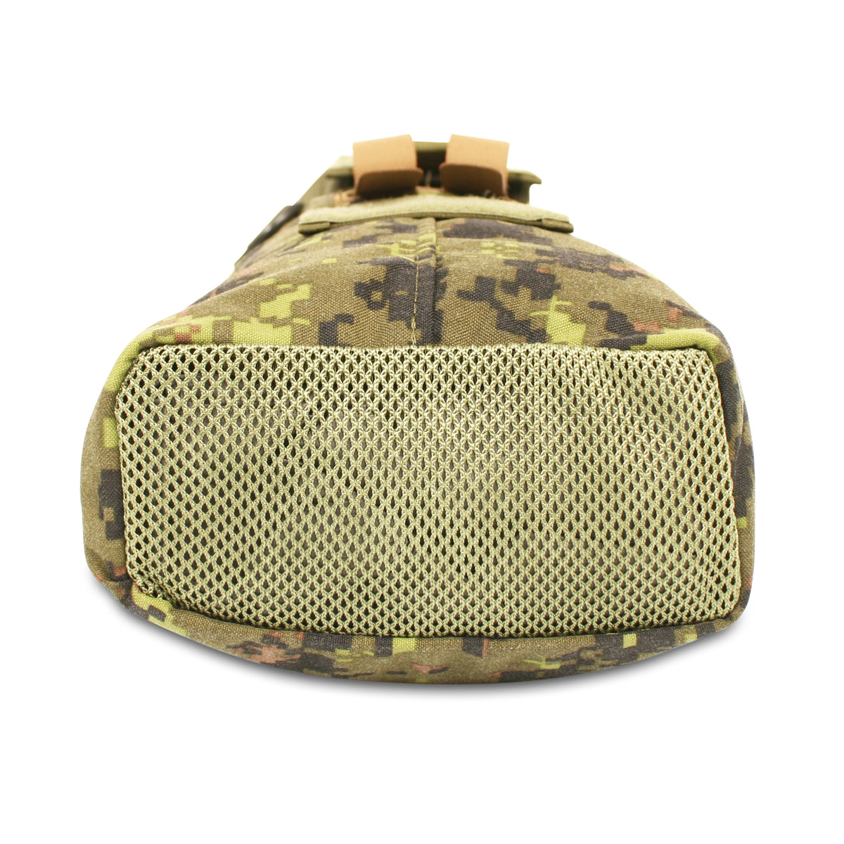 Lobster Trap Dump Pouch